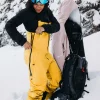 Women's Burton [ak] Kimmy GORE‑TEX 3L Stretch Bib Pants