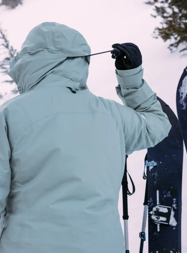 Women's Burton [ak] Kimmy GORE-TEX 3L Stretch Jacket
