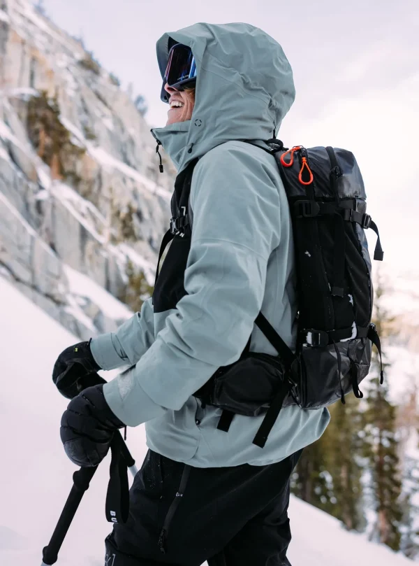 Women's Burton [ak] Kimmy GORE-TEX 3L Stretch Jacket