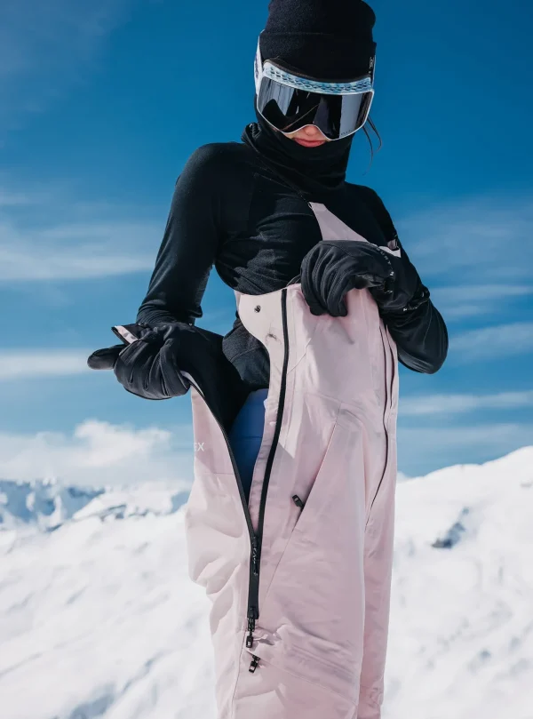 Women's Burton [ak] Kimmy GORE-TEX 2L Bib Pants