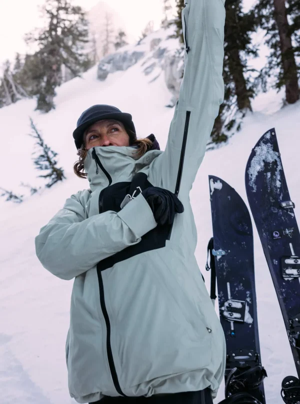 Women's Burton [ak] Kimmy GORE-TEX 3L Stretch Jacket