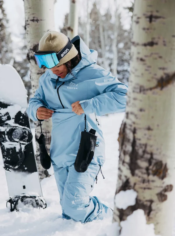 Women's Burton [ak] Kimmy GORE-TEX 2L Anorak Jacket