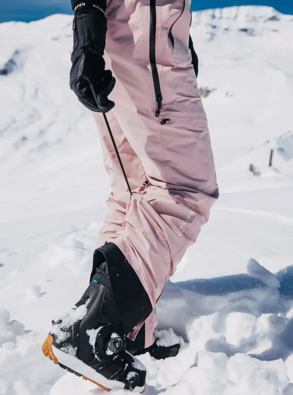 Women's Burton [ak] Kimmy GORE-TEX 2L Bib Pants