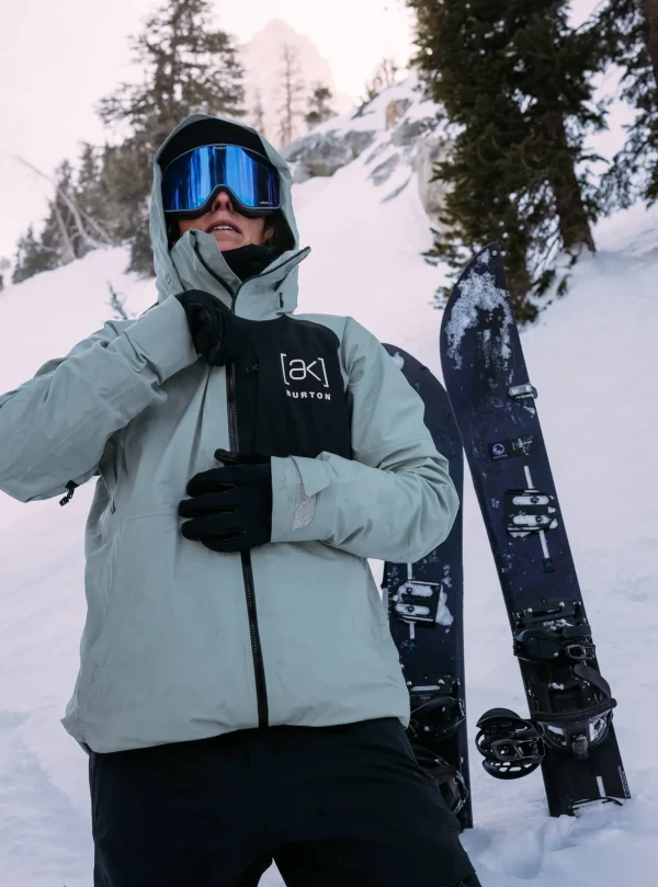 Women's Burton [ak] Kimmy GORE-TEX 3L Stretch Jacket
