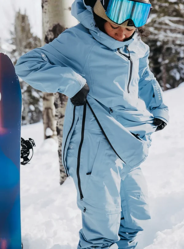 Women's Burton [ak] Kimmy GORE-TEX 2L Anorak Jacket
