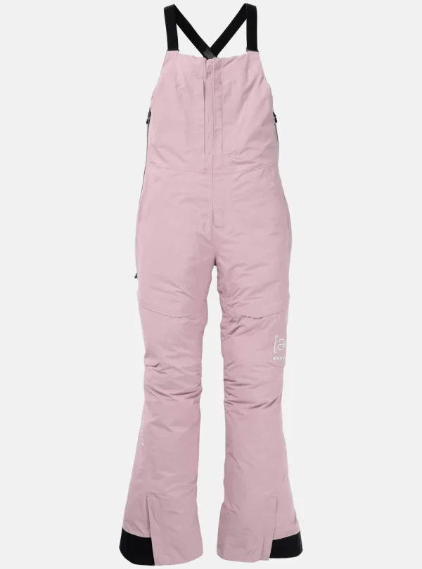 Women's Burton [ak] Kimmy GORE-TEX 2L Bib Pants