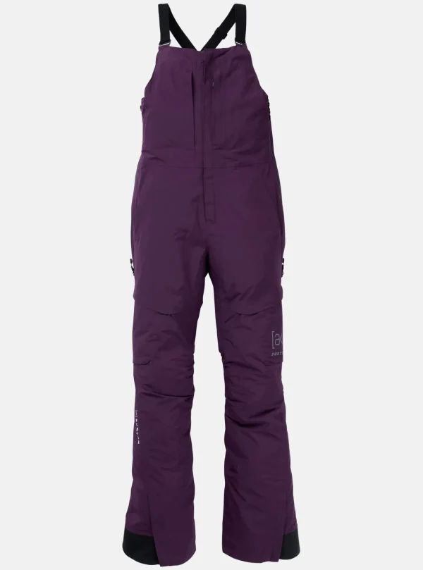 Women's Burton [ak] Kimmy GORE-TEX 2L Bib Pants (Tall)