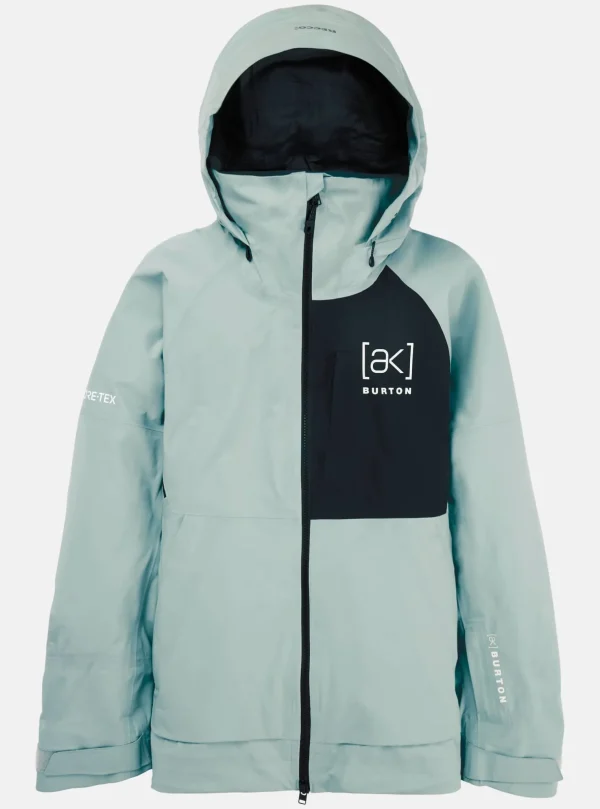Women's Burton [ak] Kimmy GORE-TEX 3L Stretch Jacket