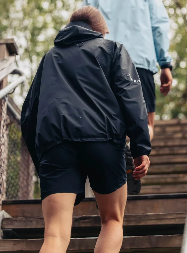 Women's Burton [ak] Minimalist GORE-TEX Anorak Rain Jacket