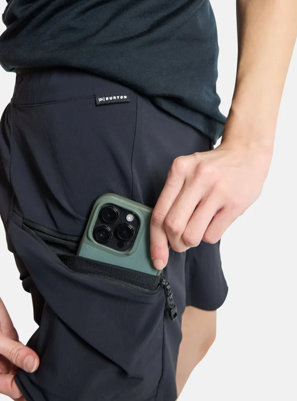 Women's Burton [ak] Minimalist Shorts