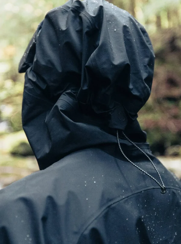Women's Burton [ak] Minimalist GORE-TEX Anorak Rain Jacket