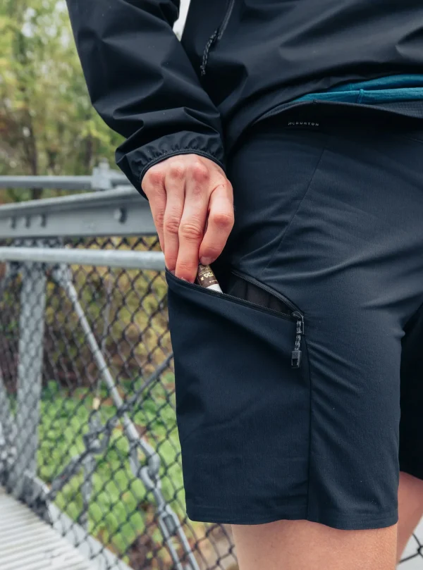 Women's Burton [ak] Minimalist Shorts