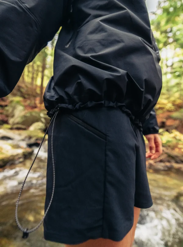 Women's Burton [ak] Minimalist GORE-TEX Anorak Rain Jacket