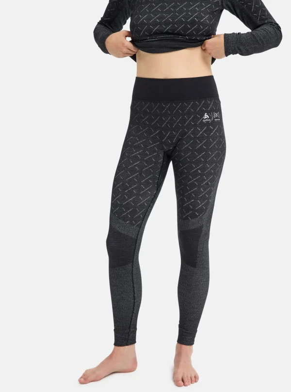 Women's Burton [ak] Slokar Merino Base Layer Pants