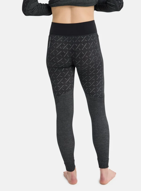 Women's Burton [ak] Slokar Merino Base Layer Pants