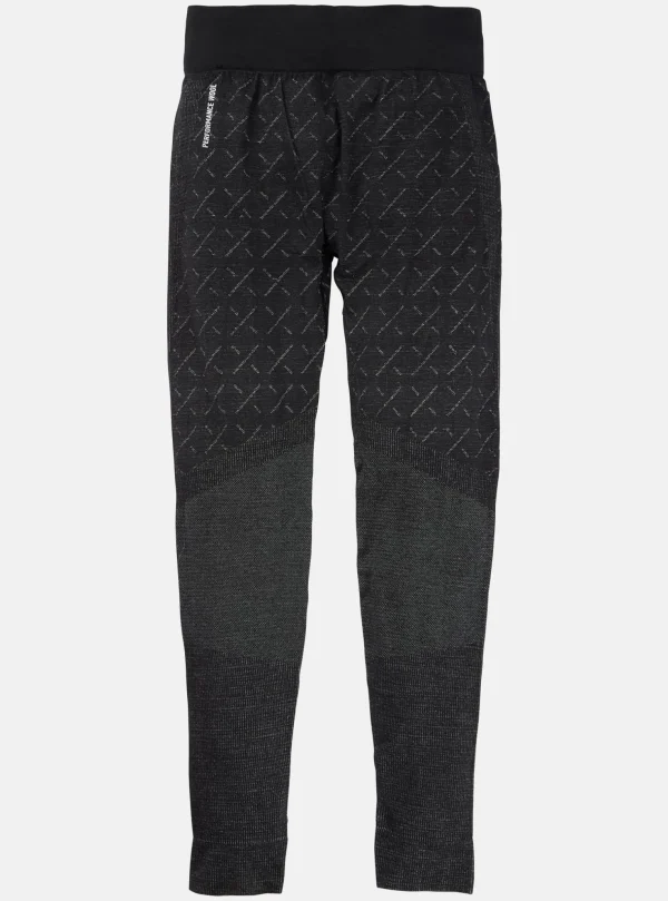 Women's Burton [ak] Slokar Merino Base Layer Pants