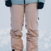 Women's Burton [ak] Summit GORE-TEX 2L Pants (Short)
