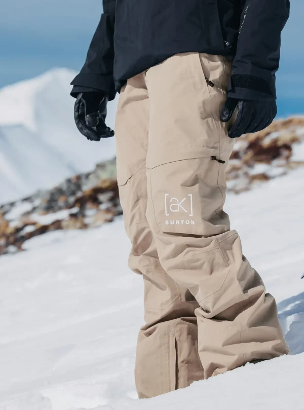 Women's Burton [ak] Summit GORE-TEX 2L Pants