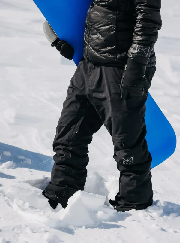Women's Burton [ak] Summit GORE-TEX 2L Pants (Tall)
