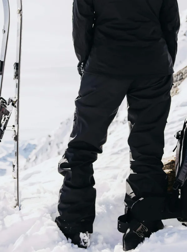 Women's Burton [ak] Summit GORE‑TEX 2L Insulated Pants
