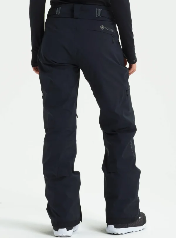 Women's Burton [ak] Summit GORE-TEX 2L Pants (Tall)