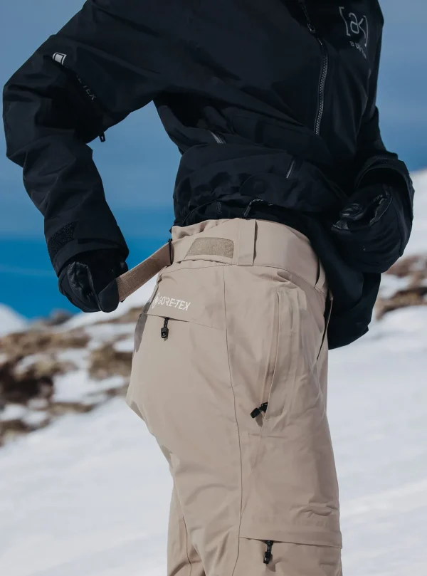 Women's Burton [ak] Summit GORE-TEX 2L Pants