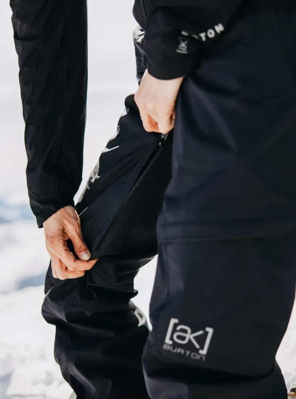 Women's Burton [ak] Summit GORE‑TEX 2L Insulated Pants