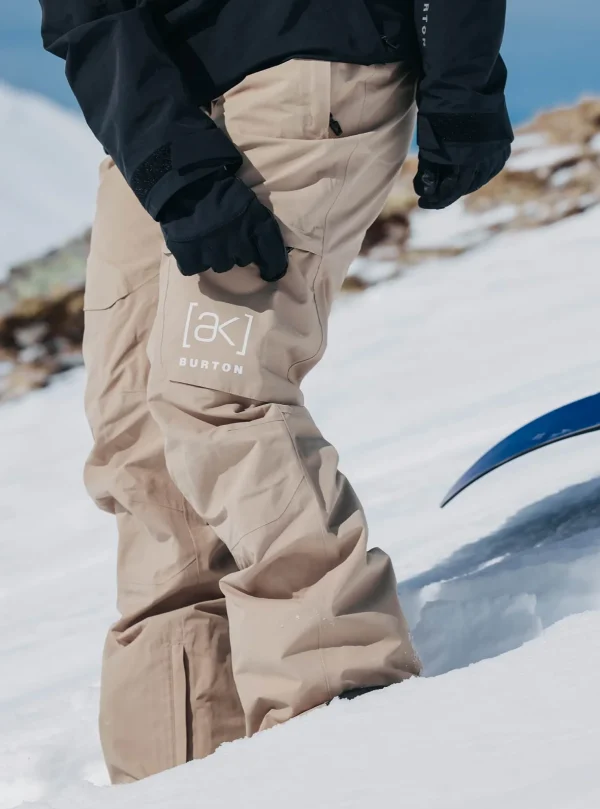 Women's Burton [ak] Summit GORE-TEX 2L Pants