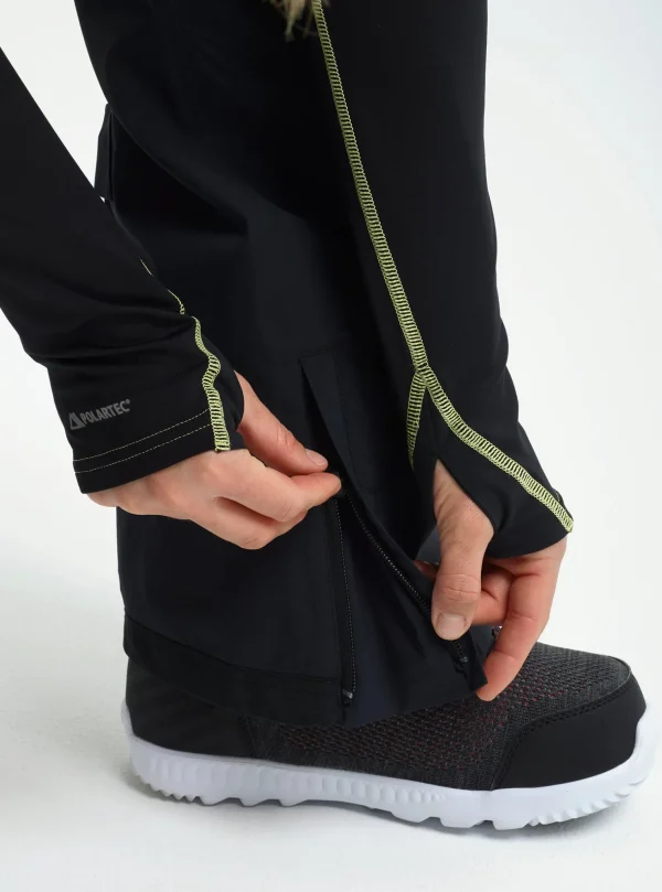 Women's Burton [ak] Summit GORE-TEX 2L Pants (Tall)