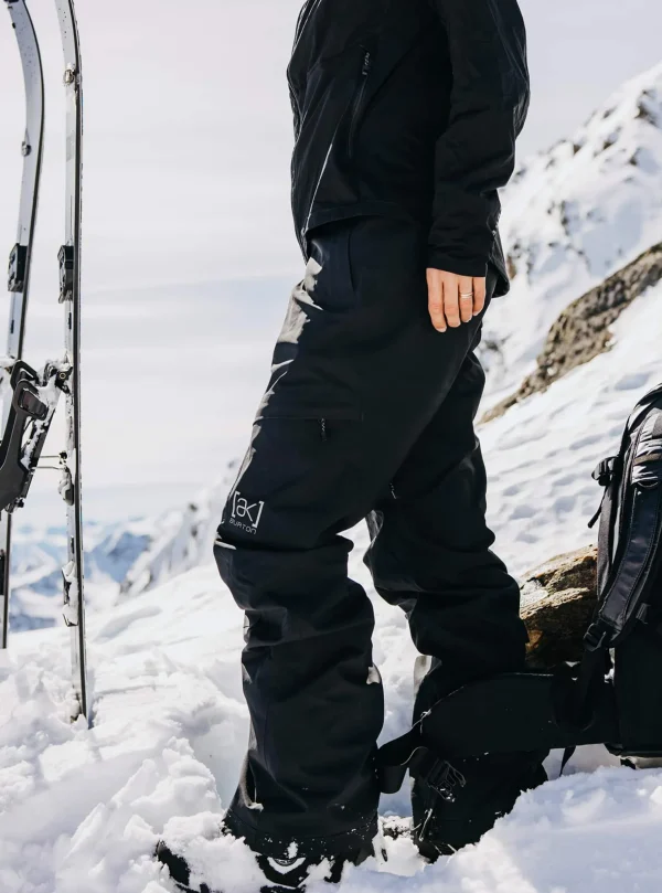 Women's Burton [ak] Summit GORE‑TEX 2L Insulated Pants