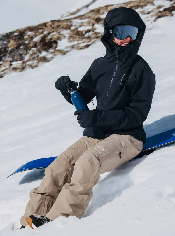 Women's Burton [ak] Summit GORE-TEX 2L Pants
