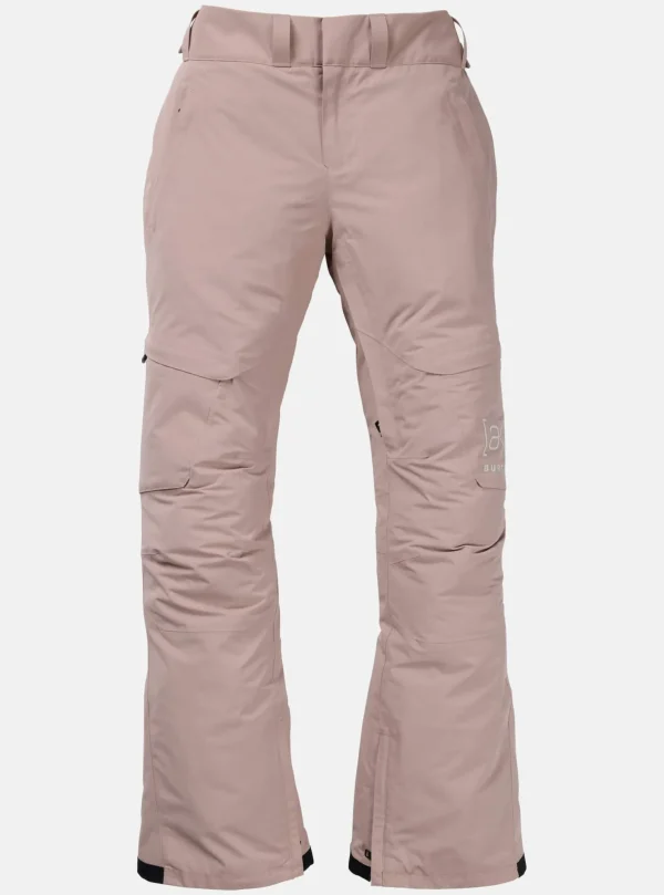 Women's Burton [ak] Summit GORE-TEX 2L Pants (Short)