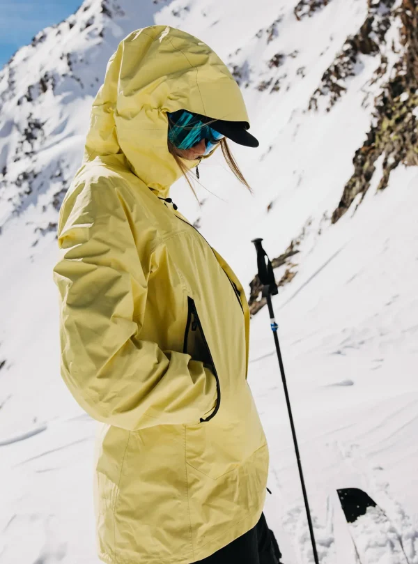 Women's Burton [ak] Surgence GORE-TEX 2L Jacket
