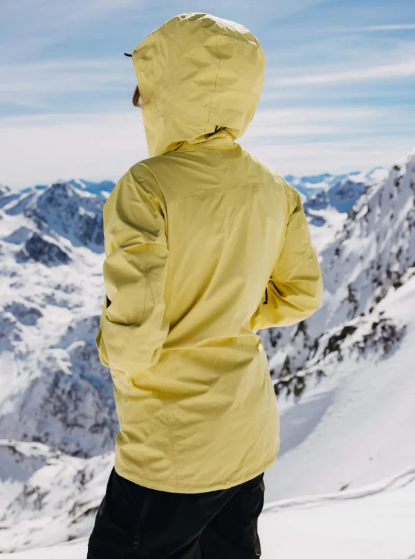 Women's Burton [ak] Surgence GORE-TEX 2L Jacket