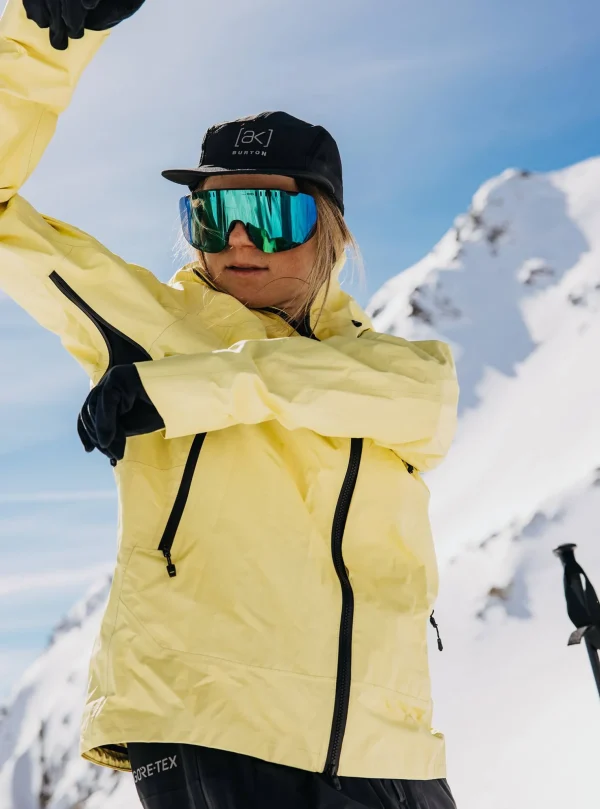 Women's Burton [ak] Surgence GORE-TEX 2L Jacket