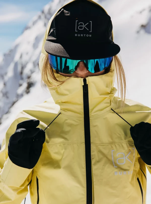 Women's Burton [ak] Surgence GORE-TEX 2L Jacket