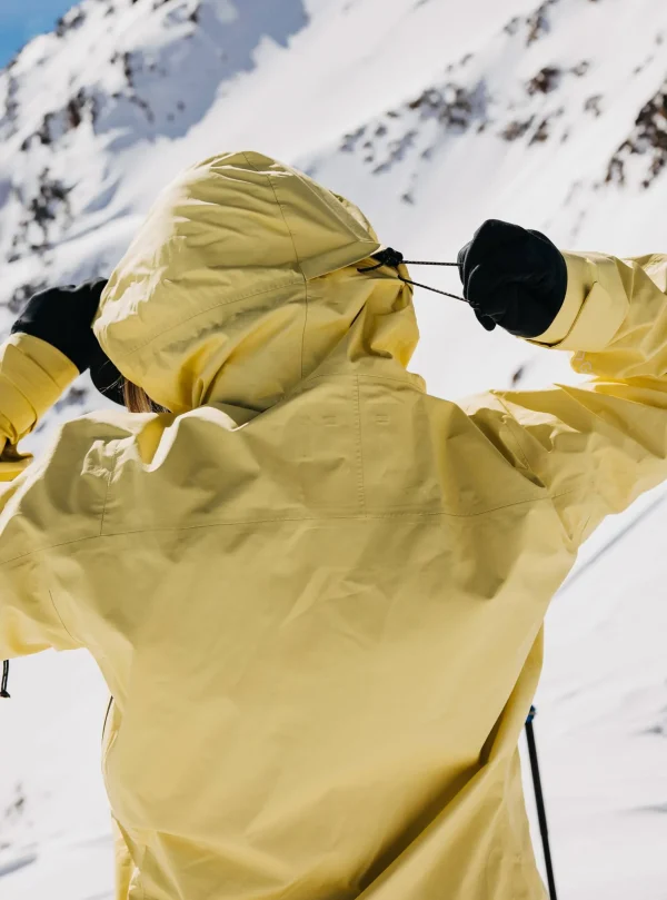 Women's Burton [ak] Surgence GORE-TEX 2L Jacket