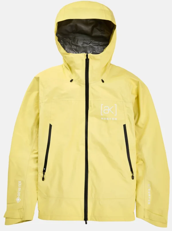 Women's Burton [ak] Surgence GORE-TEX 2L Jacket