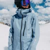 Women's Burton [ak] Tusk GORE-TEX PRO 3L Jacket
