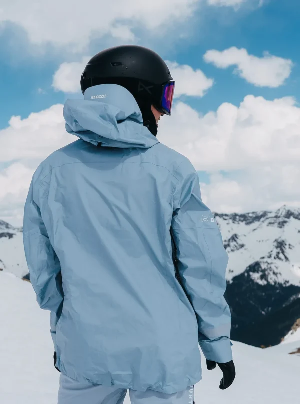 Women's Burton [ak] Tusk GORE-TEX PRO 3L Jacket