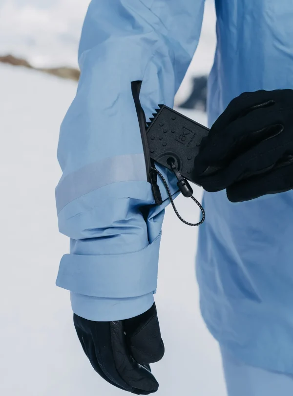 Women's Burton [ak] Tusk GORE-TEX PRO 3L Jacket