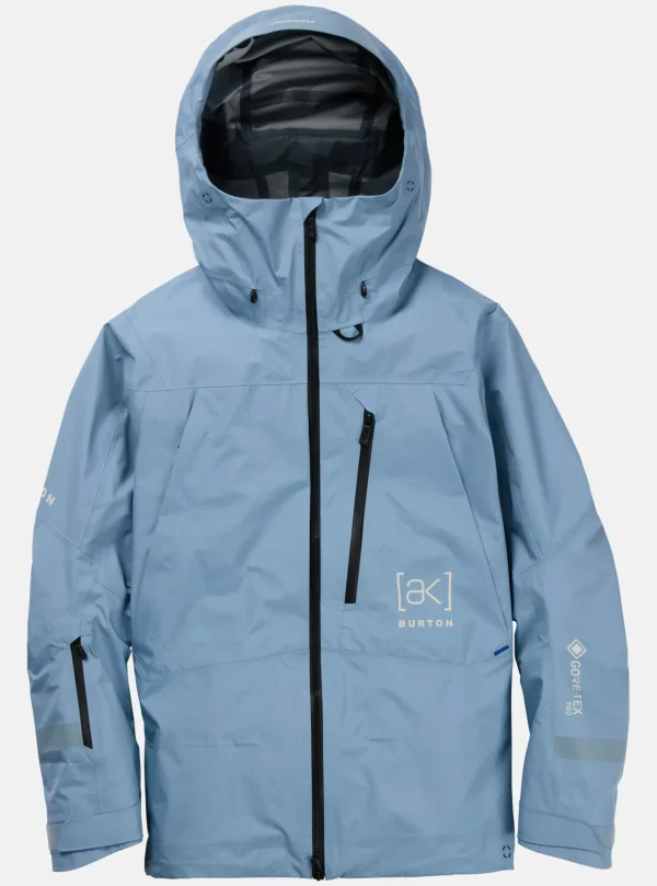 Women's Burton [ak] Tusk GORE-TEX PRO 3L Jacket