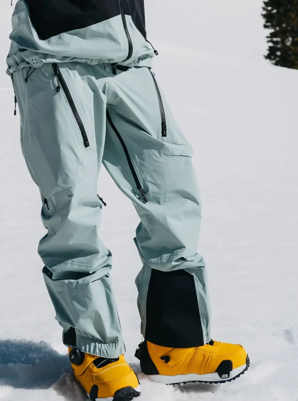 Women's Burton [ak] Tuvak GORE-TEX C-KNIT 3L Pants