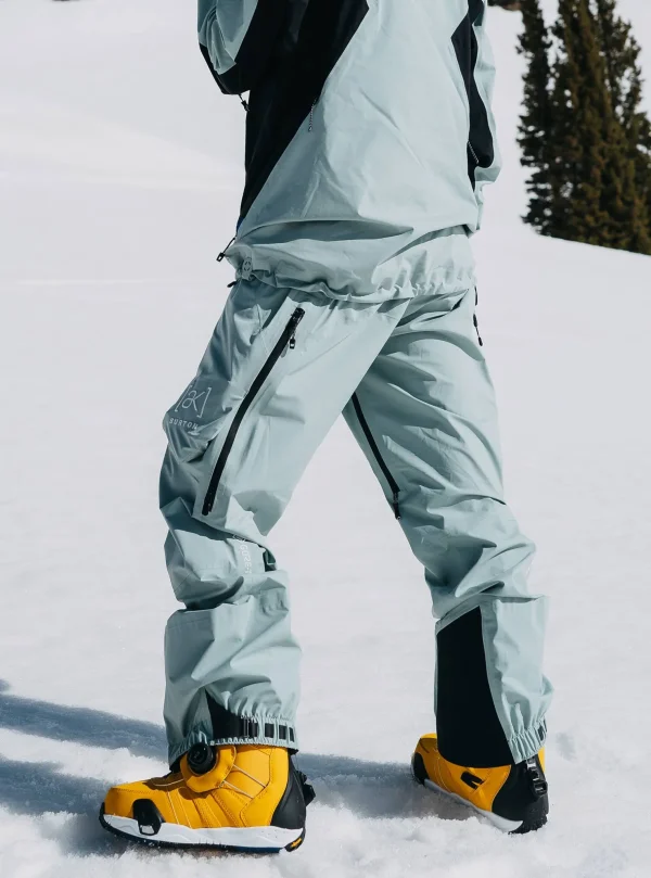 Women's Burton [ak] Tuvak GORE-TEX C-KNIT 3L Pants