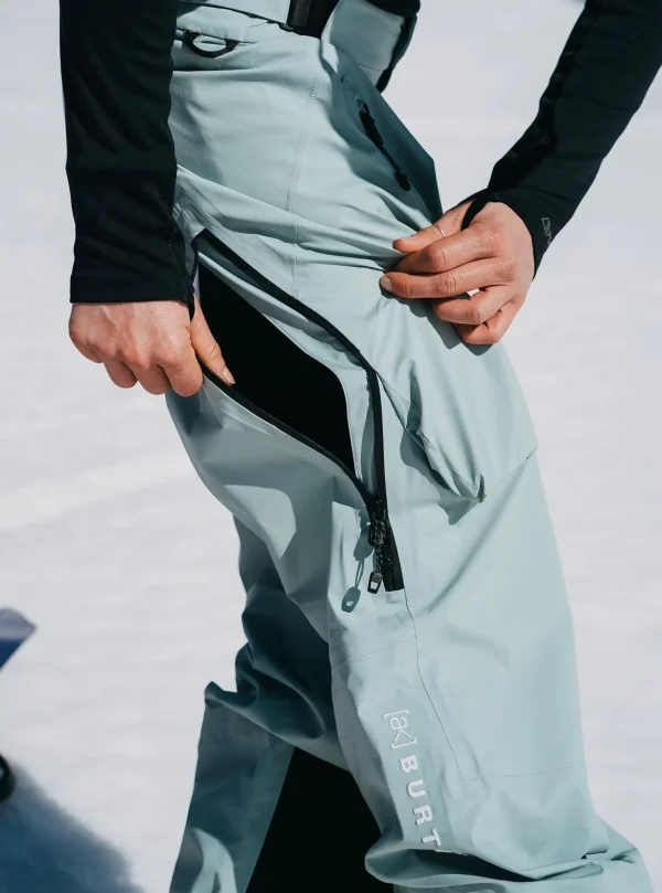 Women's Burton [ak] Tuvak GORE-TEX C-KNIT 3L Pants