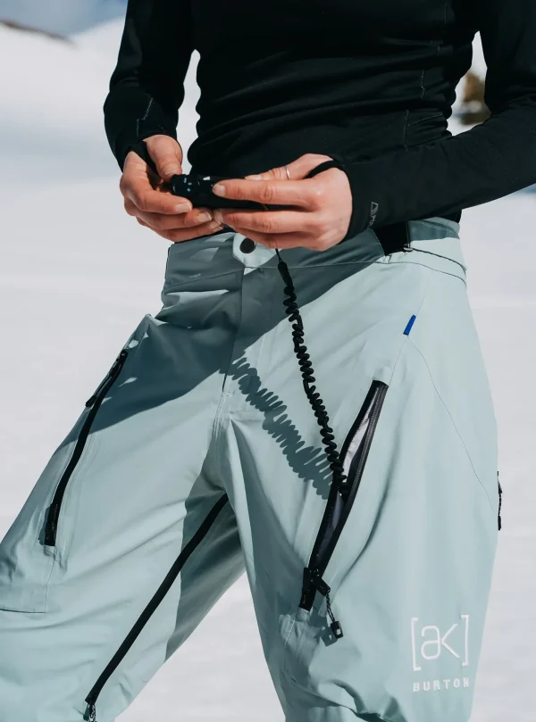 Women's Burton [ak] Tuvak GORE-TEX C-KNIT 3L Pants