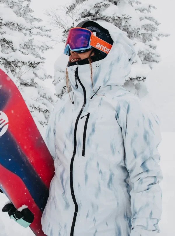 Women's Burton [ak] Upshift GORE-TEX 2L Jacket