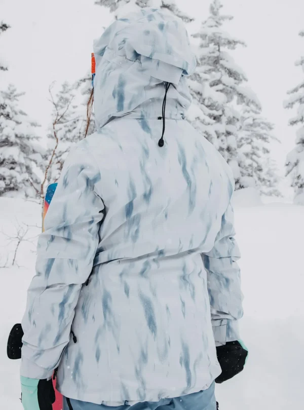 Women's Burton [ak] Upshift GORE-TEX 2L Jacket