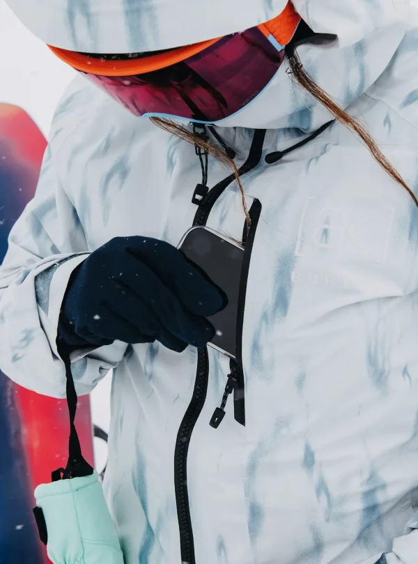 Women's Burton [ak] Upshift GORE-TEX 2L Jacket