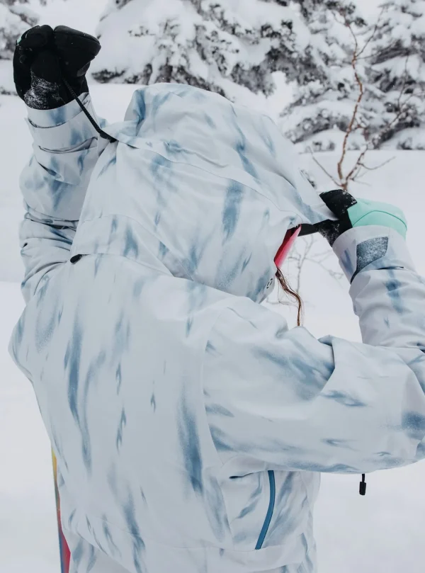 Women's Burton [ak] Upshift GORE-TEX 2L Jacket